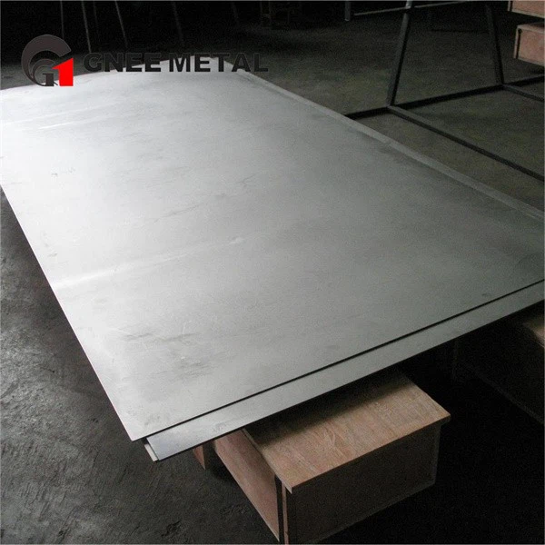 AMS 4908 6Al-6V-2Sn Titanium Plate