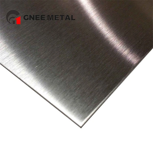 Grade 2 Titanium Sheet & Plate