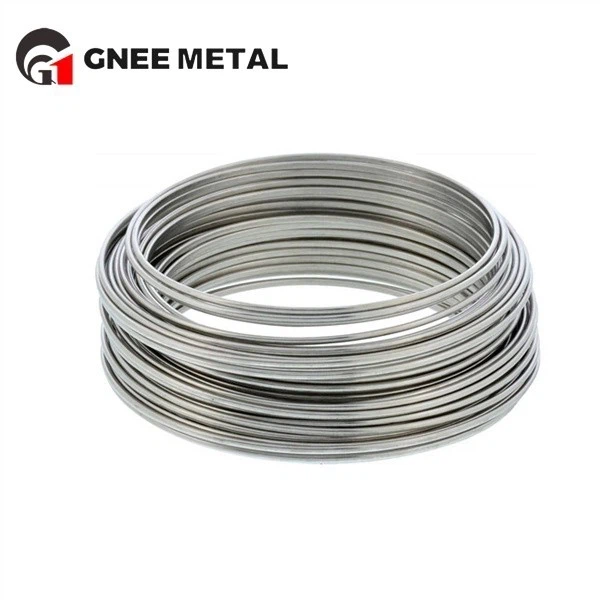 AMS 4981 6Al-2Sn-4Zr-6Mo Titanium Wire