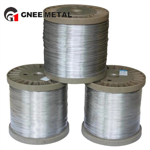 Titanium Wire Grade 4