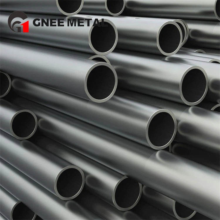 Welded Titanium Pipe Grade 9
