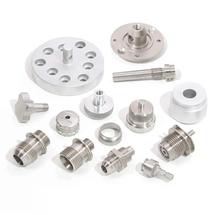 CNC Aluminum Housing Parts For Mechanical Housings suppliers