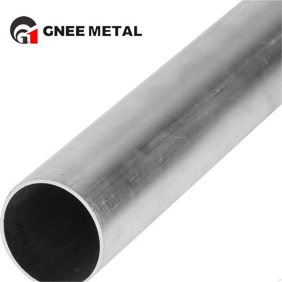 Grade 2 Titanium Seamless Tube