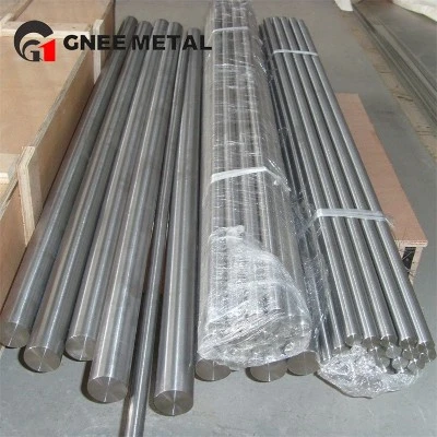 Titanium Rod Titanium Rod