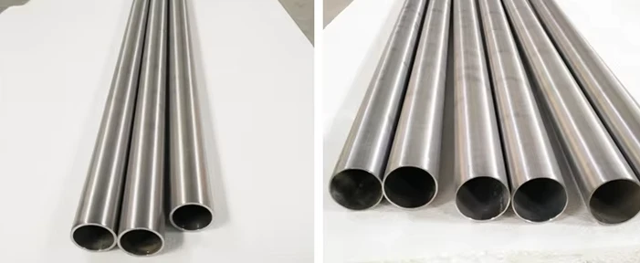 titanium welded tube titanium welded tube