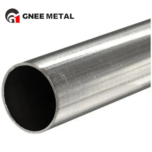 Small Gr5 Titanium Tubing