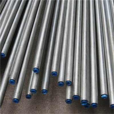 ASME SB163 UNS N08825 Rør
