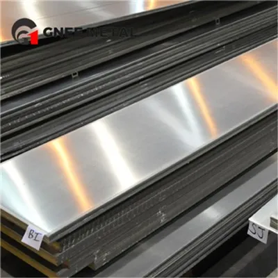 MSRR 8614 Grade 5 Titanium Sheet Metal