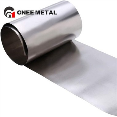 Titanium Alloy Strip Gr7